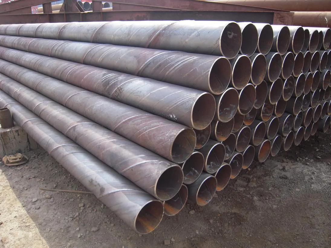 carbon steel pipe&tube